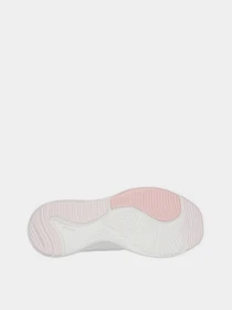 Кроссовки Skechers Relaxed Fit: D'Lux Fitness - Fresh Feel модель 150230 LTPK Фото