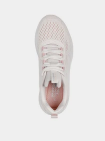 Кроссовки Skechers Relaxed Fit: D'Lux Fitness - Fresh Feel модель 150230 LTPK Фото