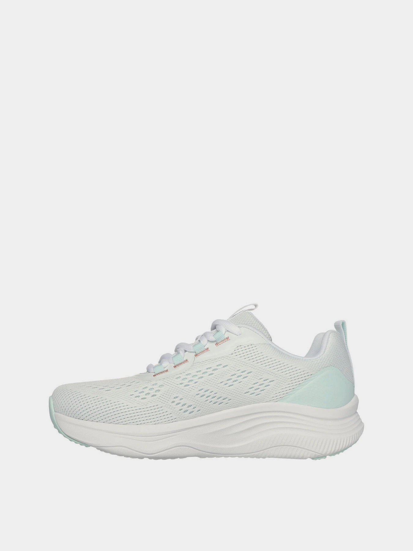Кроссовки Skechers Relaxed Fit: D'Lux Fitness - Fresh Feel модель 150230 MTMT Фото