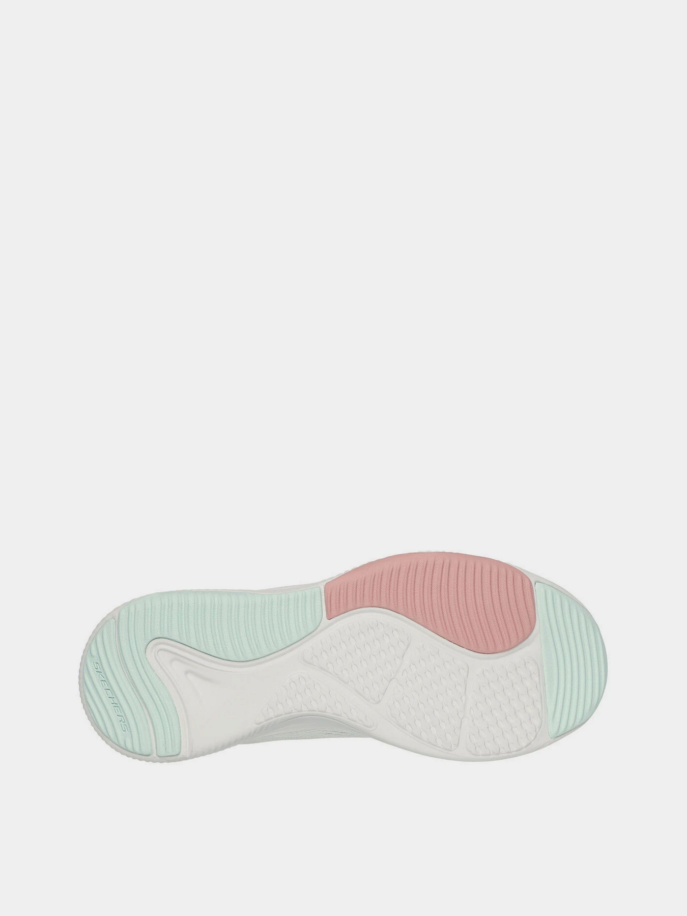 Кроссовки Skechers Relaxed Fit: D'Lux Fitness - Fresh Feel модель 150230 MTMT Фото