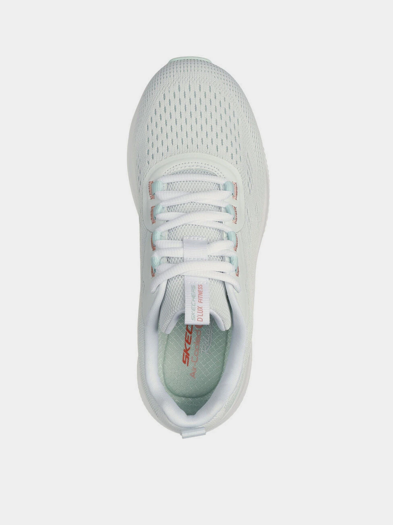 Кроссовки Skechers Relaxed Fit: D'Lux Fitness - Fresh Feel модель 150230 MTMT Фото