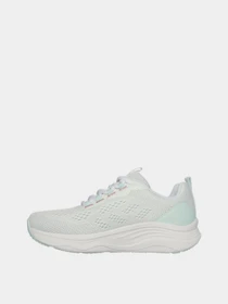 Кроссовки Skechers Relaxed Fit: D'Lux Fitness - Fresh Feel модель 150230 MTMT Фото