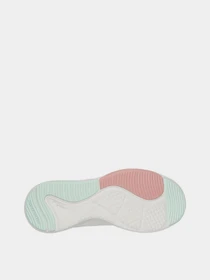 Кроссовки Skechers Relaxed Fit: D'Lux Fitness - Fresh Feel модель 150230 MTMT Фото