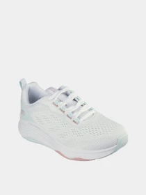 Кроссовки Skechers Relaxed Fit: D'Lux Fitness - Fresh Feel модель 150230 MTMT Фото