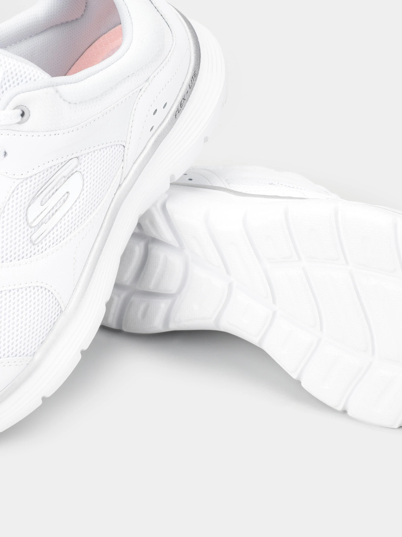 Кроссовки Skechers FLEX APPEAL 5.0 модель 150202 WSL Фото