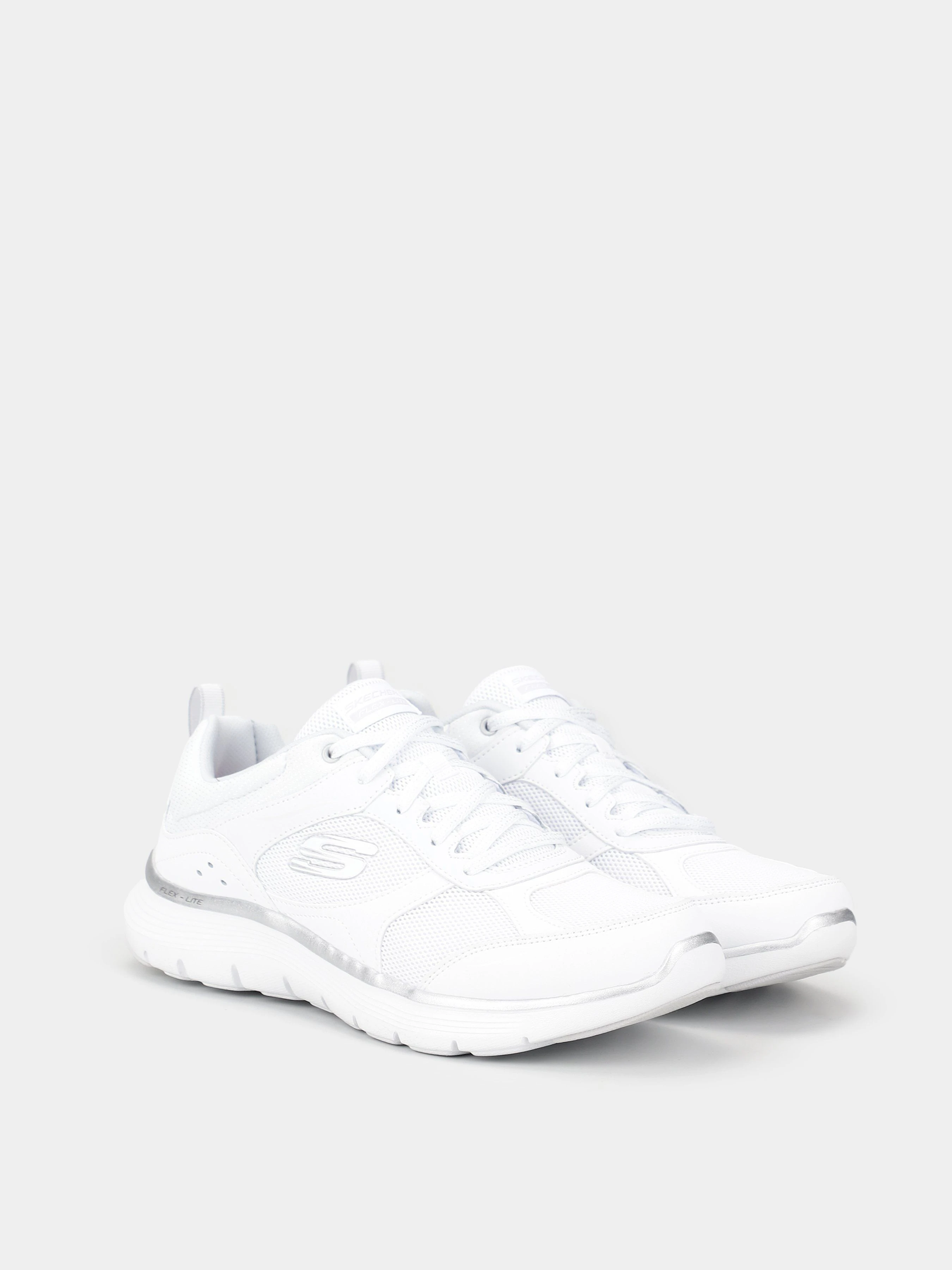 Жіночі Кросівки повсякденні Skechers FLEX APPEAL 5.0 фото 3