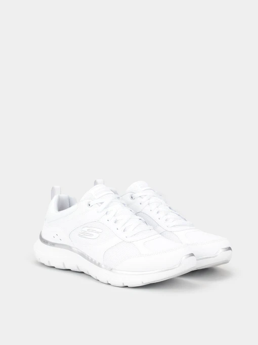 Жіночі Кросівки повсякденні Skechers FLEX APPEAL 5.0 фото 3