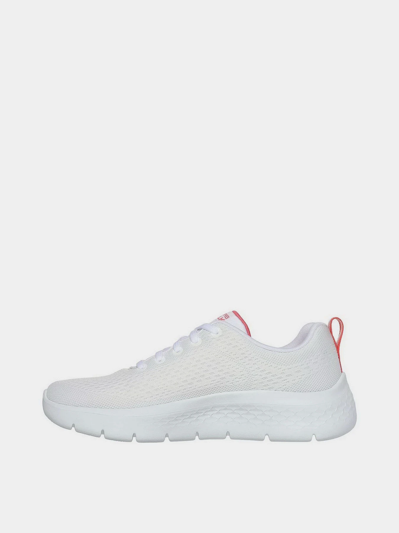 Кроссовки Skechers GO Walk Flex - Kali модель 124830 WCRL Кроссовки Skechers GO Walk Flex - Kali модель 124830 WCRL Фото
