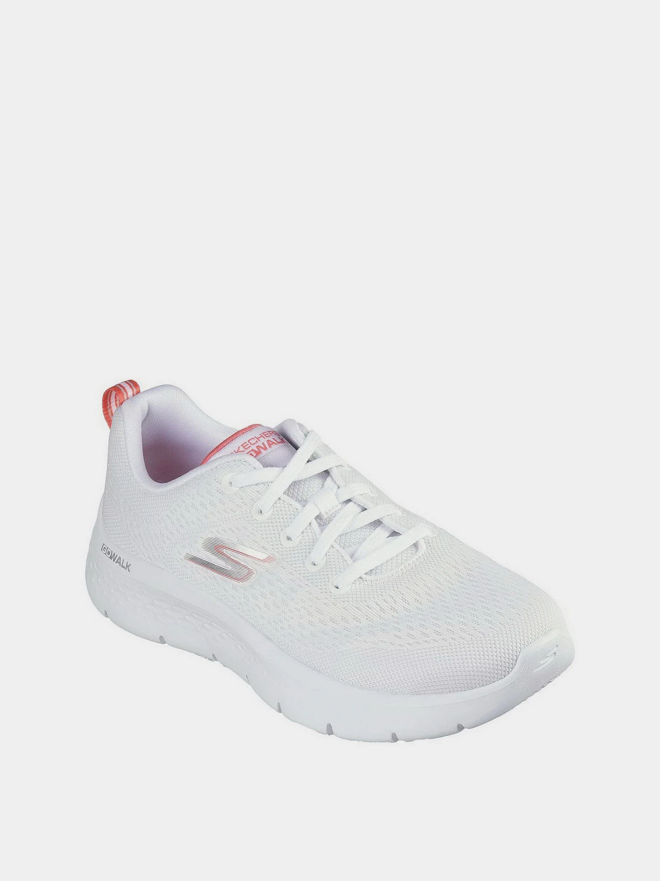 Кроссовки Skechers GO Walk Flex - Kali модель 124830 WCRL Кроссовки Skechers GO Walk Flex - Kali модель 124830 WCRL Фото