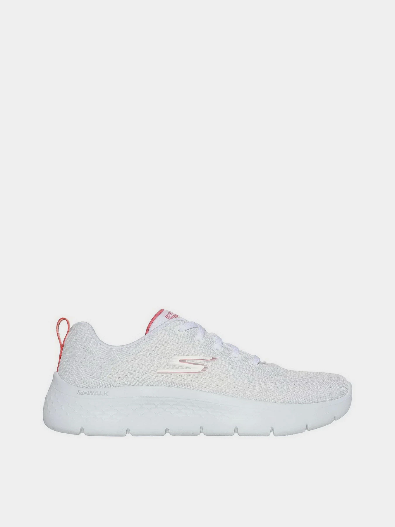 Кроссовки Skechers GO Walk Flex - Kali модель 124830 WCRL Кроссовки Skechers GO Walk Flex - Kali модель 124830 WCRL Фото