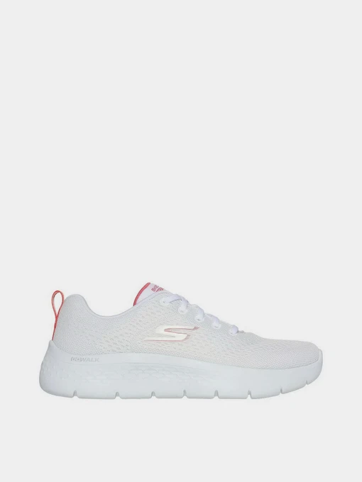 Кроссовки Skechers GO Walk Flex - Kali модель 124830 WCRL Фото