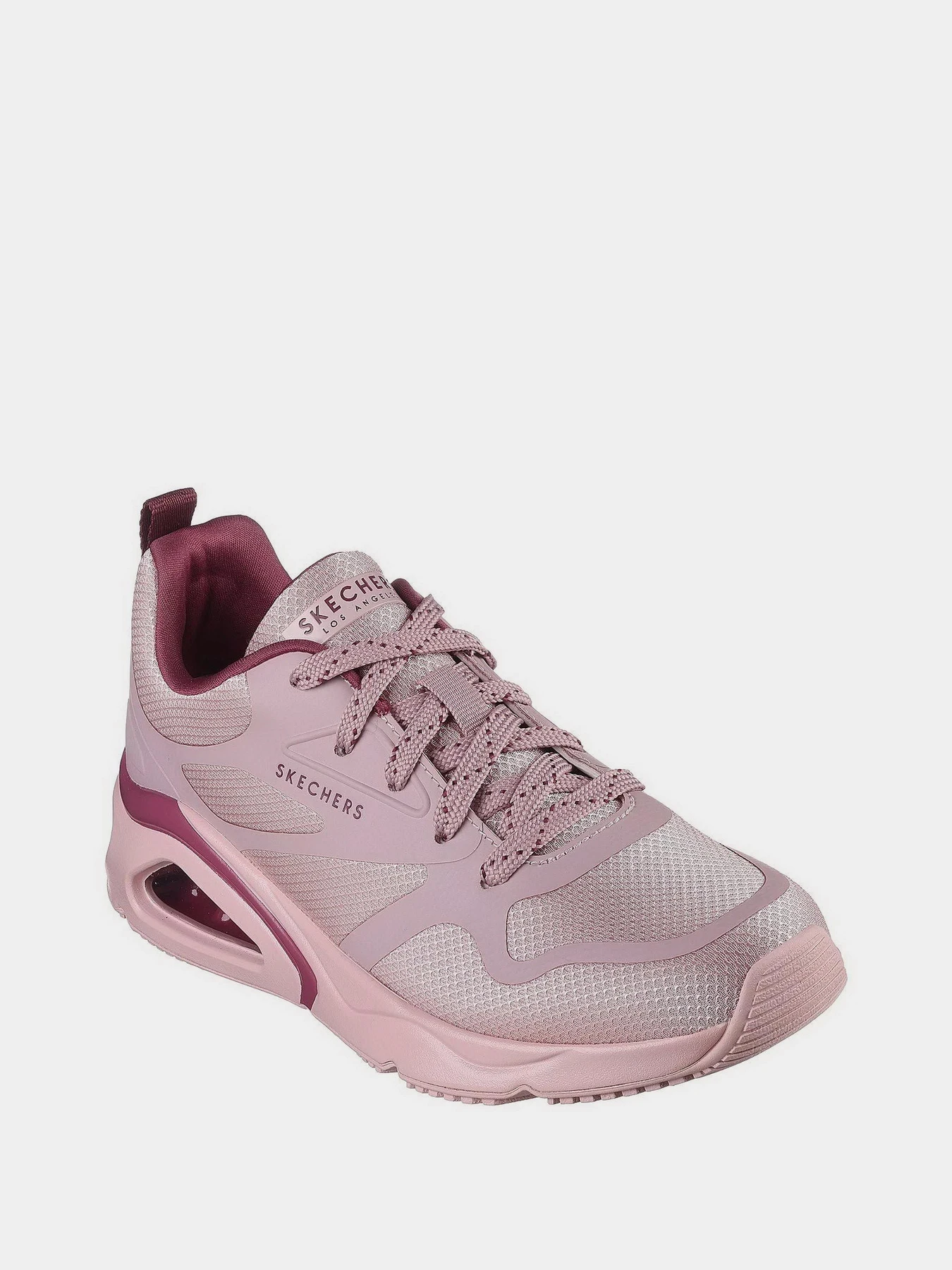 Кроссовки Skechers Tres-Air - Modern Aff-Air модель 177421 MVE Кроссовки Skechers Tres-Air - Modern Aff-Air модель 177421 MVE Фото