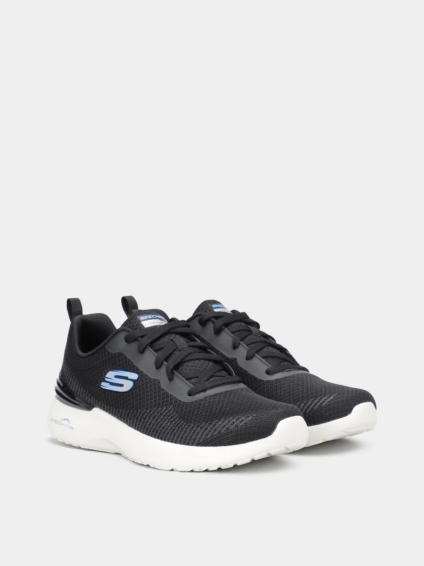 Кроссовки Skechers Skech-Air Dynamight Splendid Path модель 149758 BLK Фото