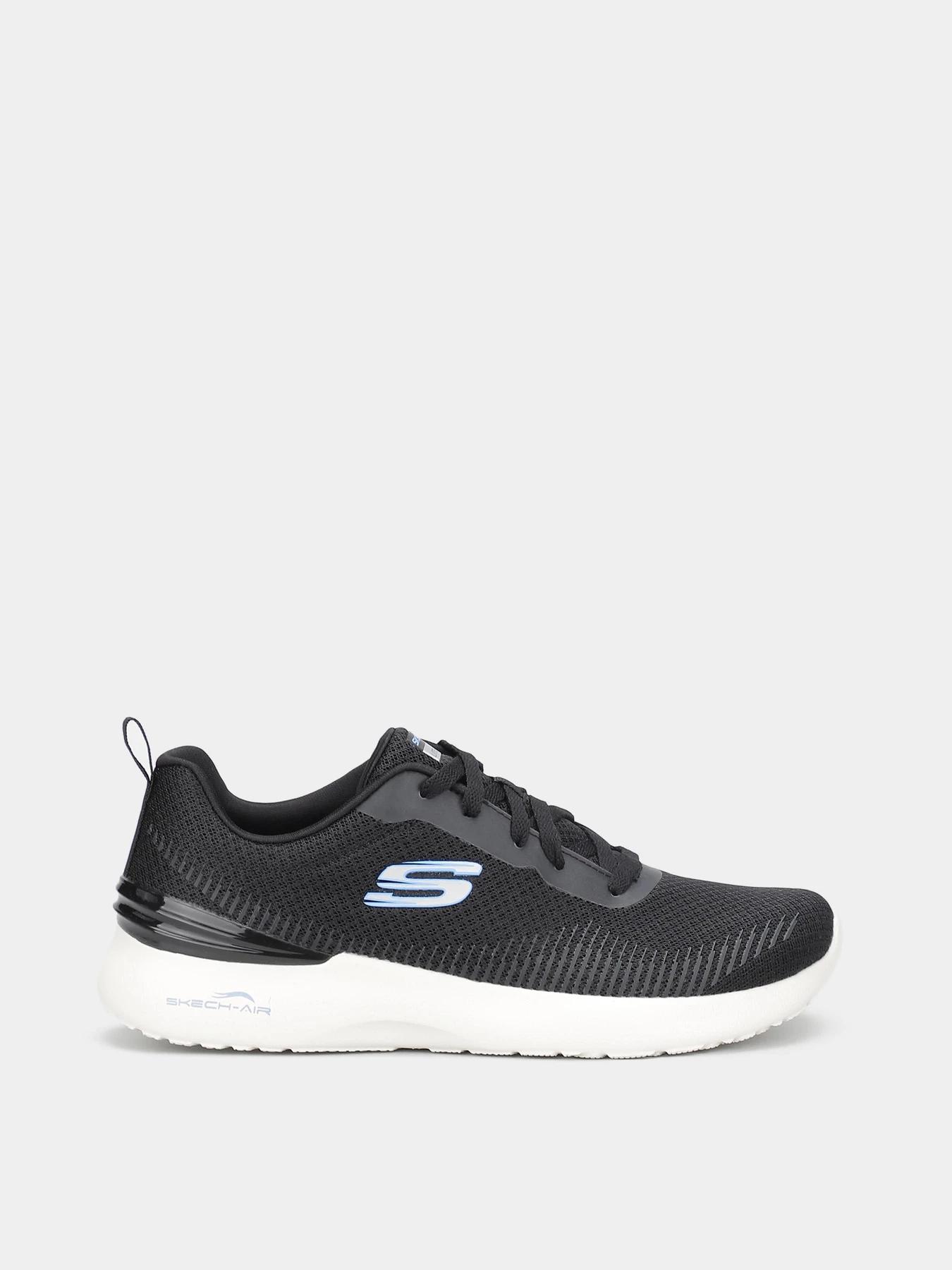 Кроссовки Skechers Skech-Air Dynamight Splendid Path модель 149758 BLK Фото