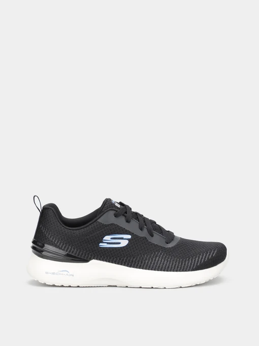 Кроссовки Skechers Skech-Air Dynamight Splendid Path модель 149758 BLK Фото