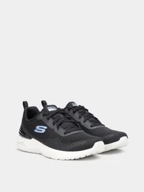 Кроссовки Skechers Skech-Air Dynamight Splendid Path модель 149758 BLK Фото