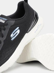 Кроссовки Skechers Skech-Air Dynamight Splendid Path модель 149758 BLK Фото