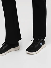 Кроссовки Skechers Skech-Air Dynamight Splendid Path модель 149758 BLK Фото
