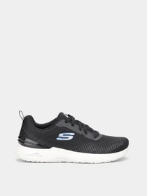 Кроссовки Skechers Skech-Air Dynamight Splendid Path модель 149758 BLK Фото
