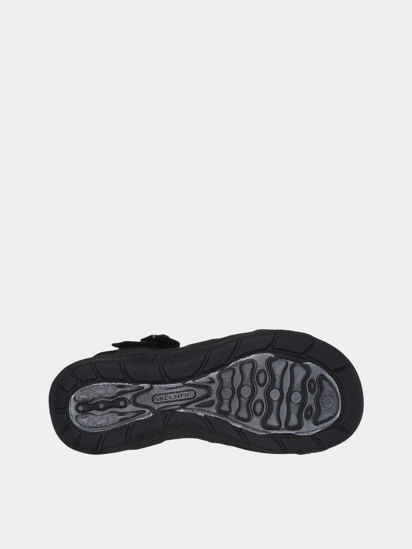 Сандалии Skechers Reggae Cup модель 163198 BBK Фото
