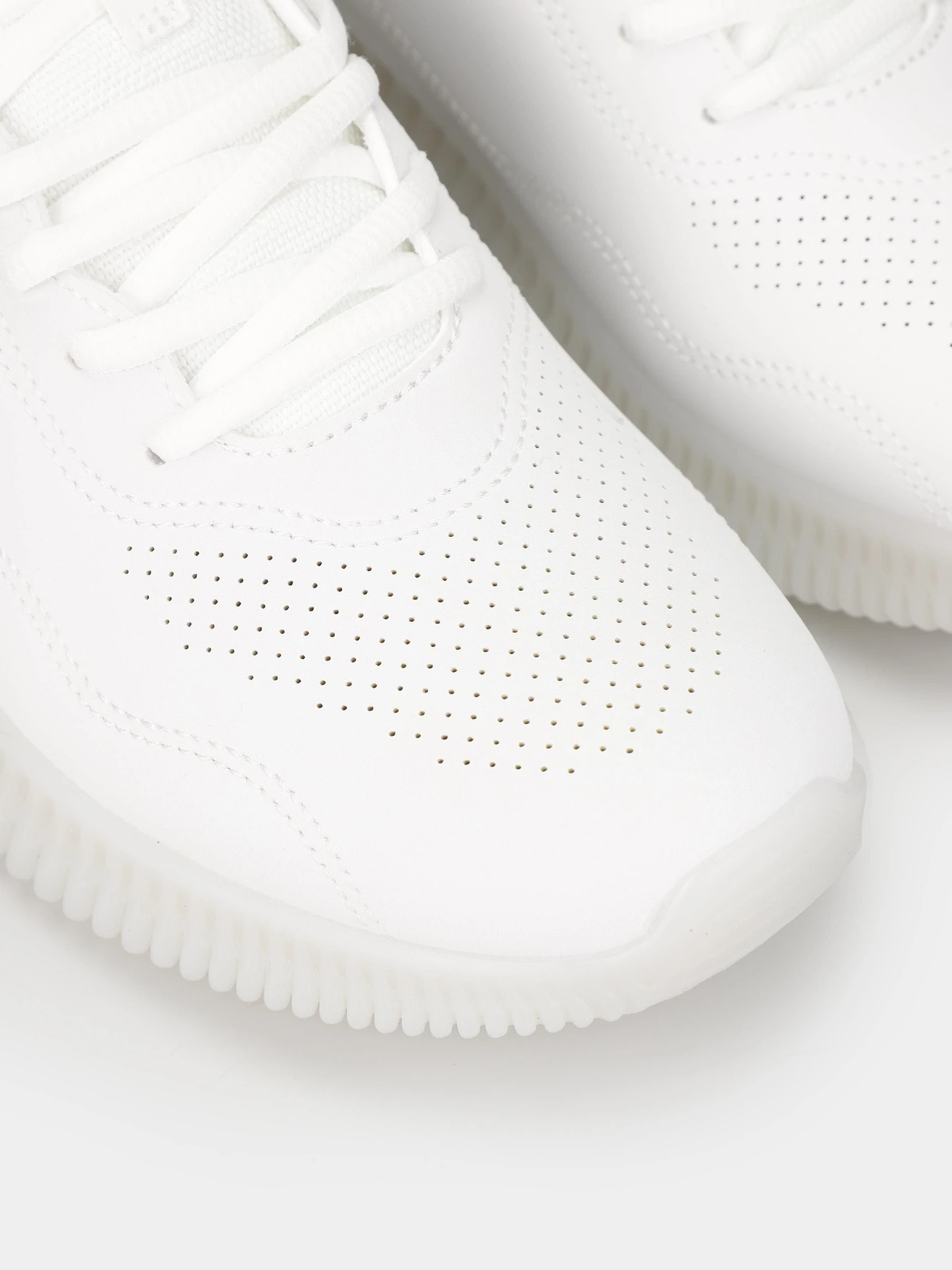 Кросівки Skechers BOBS Geo-How Marvelous модель 117422 OFWT Фото
