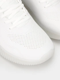 Кросівки Skechers BOBS Geo-How Marvelous модель 117422 OFWT Фото
