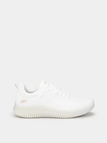 Кросівки Skechers BOBS Geo-How Marvelous модель 117422 OFWT Фото
