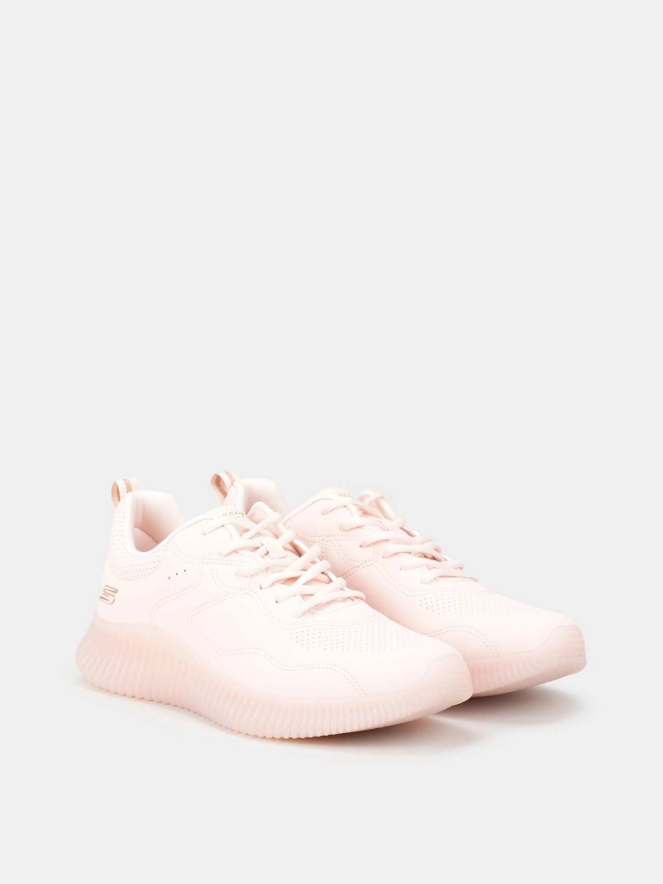 Кроссовки Skechers BOBS Geo-How Marvelous модель 117422 LTPK Фото
