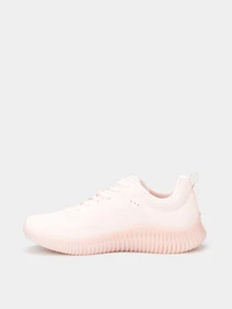 Кроссовки Skechers BOBS Geo-How Marvelous модель 117422 LTPK Фото