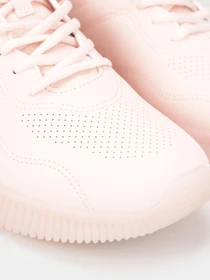 Кроссовки Skechers BOBS Geo-How Marvelous модель 117422 LTPK Фото