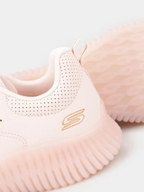 Кроссовки Skechers BOBS Geo-How Marvelous модель 117422 LTPK Фото
