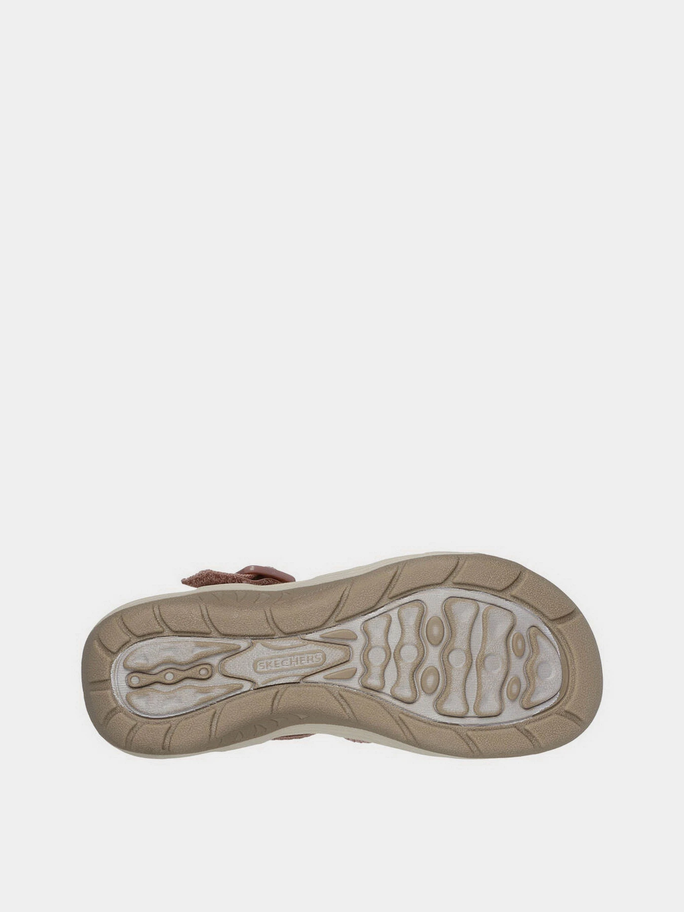 Сандалии Skechers Reggae Cup модель 163198 BLSH Фото