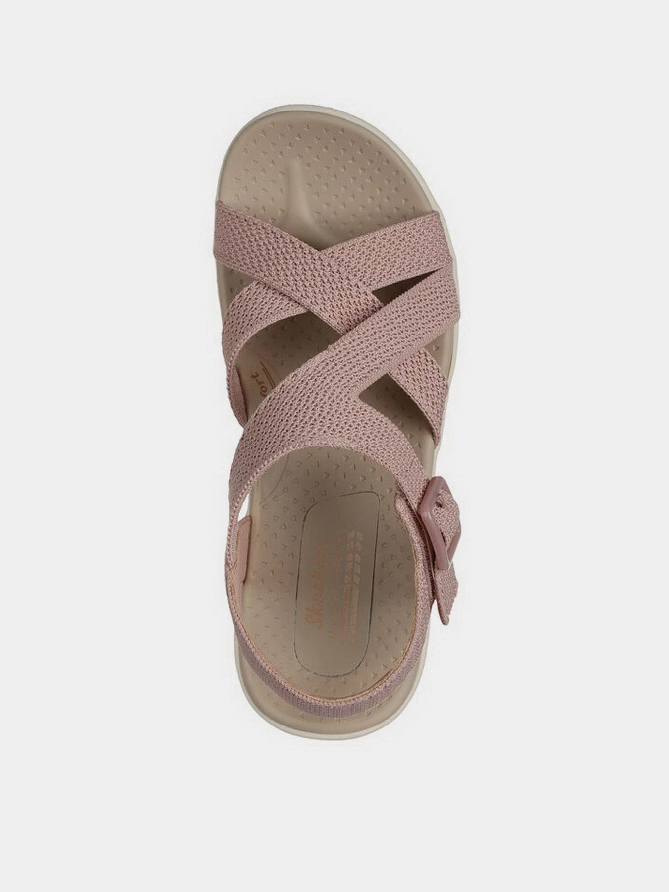 Сандалии Skechers Reggae Cup модель 163198 BLSH Фото