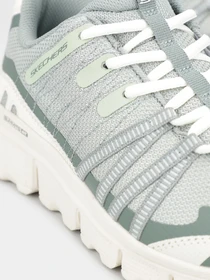 Кросівки Skechers Summits At модель 180149 GRN Фото