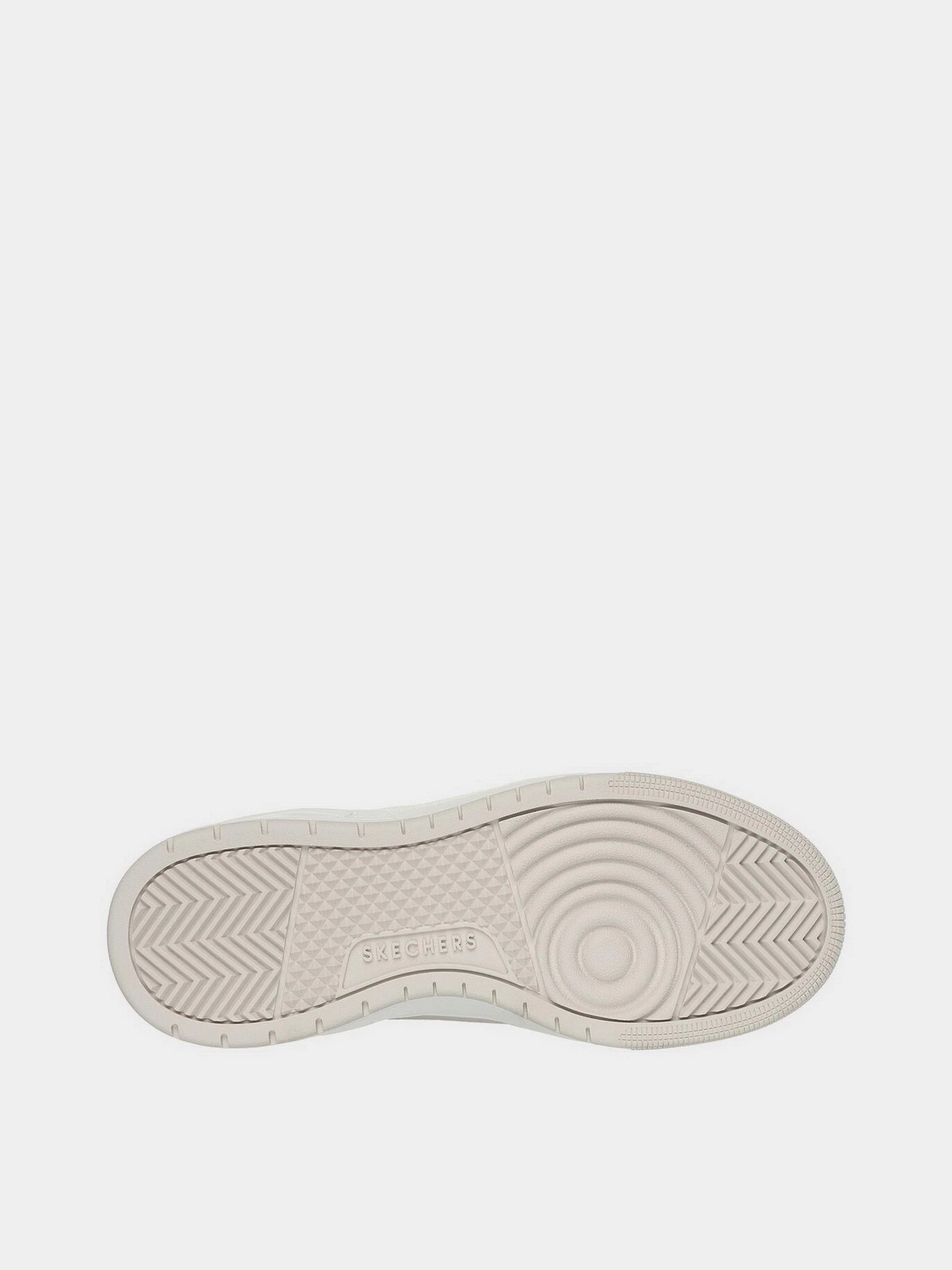 Кеды Skechers UNO COURT модель 177710 NTCL Фото