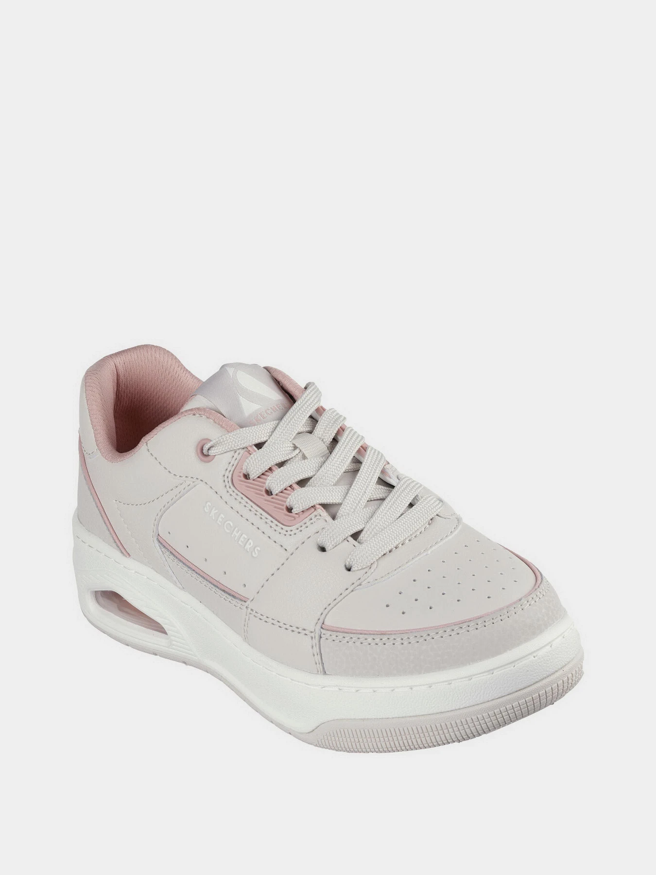 Кеды Skechers UNO COURT модель 177710 NTCL Фото
