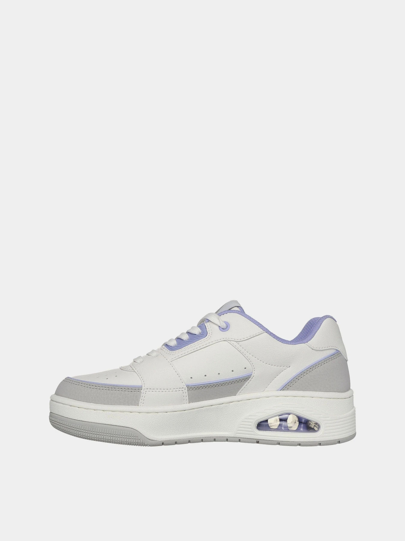 Кроссовки Skechers Uno Court модель 177710 WLV Кроссовки Skechers Uno Court модель 177710 WLV Фото