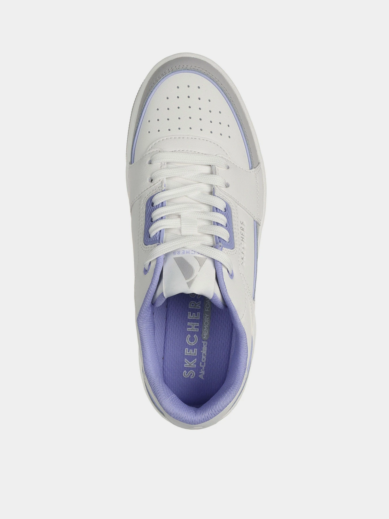 Кроссовки Skechers Uno Court модель 177710 WLV Кроссовки Skechers Uno Court модель 177710 WLV Фото