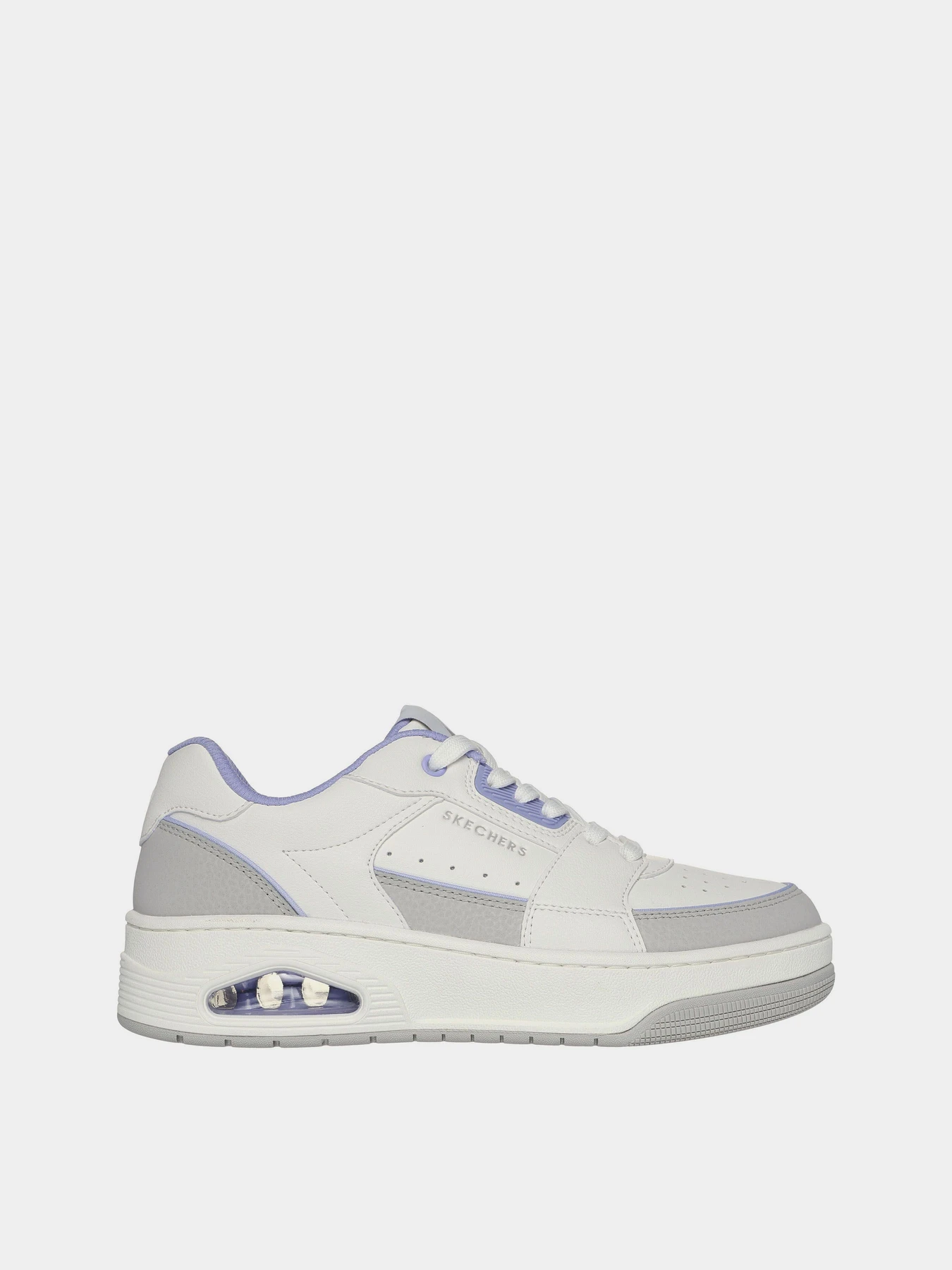 Кроссовки Skechers Uno Court модель 177710 WLV Кроссовки Skechers Uno Court модель 177710 WLV Фото