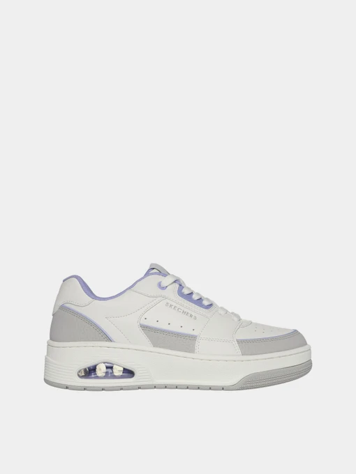 Кроссовки Skechers Uno Court модель 177710 WLV Фото