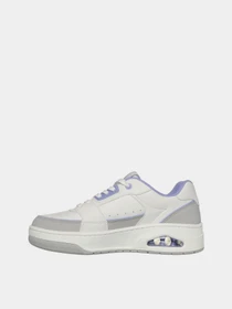 Кроссовки Skechers Uno Court модель 177710 WLV Фото