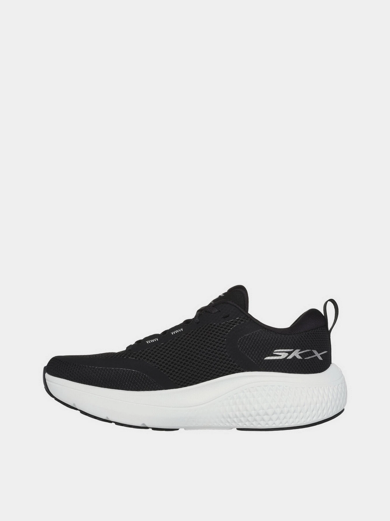 Кроссовки Skechers GO Run Supersonic Max модель 172086 BKW Фото