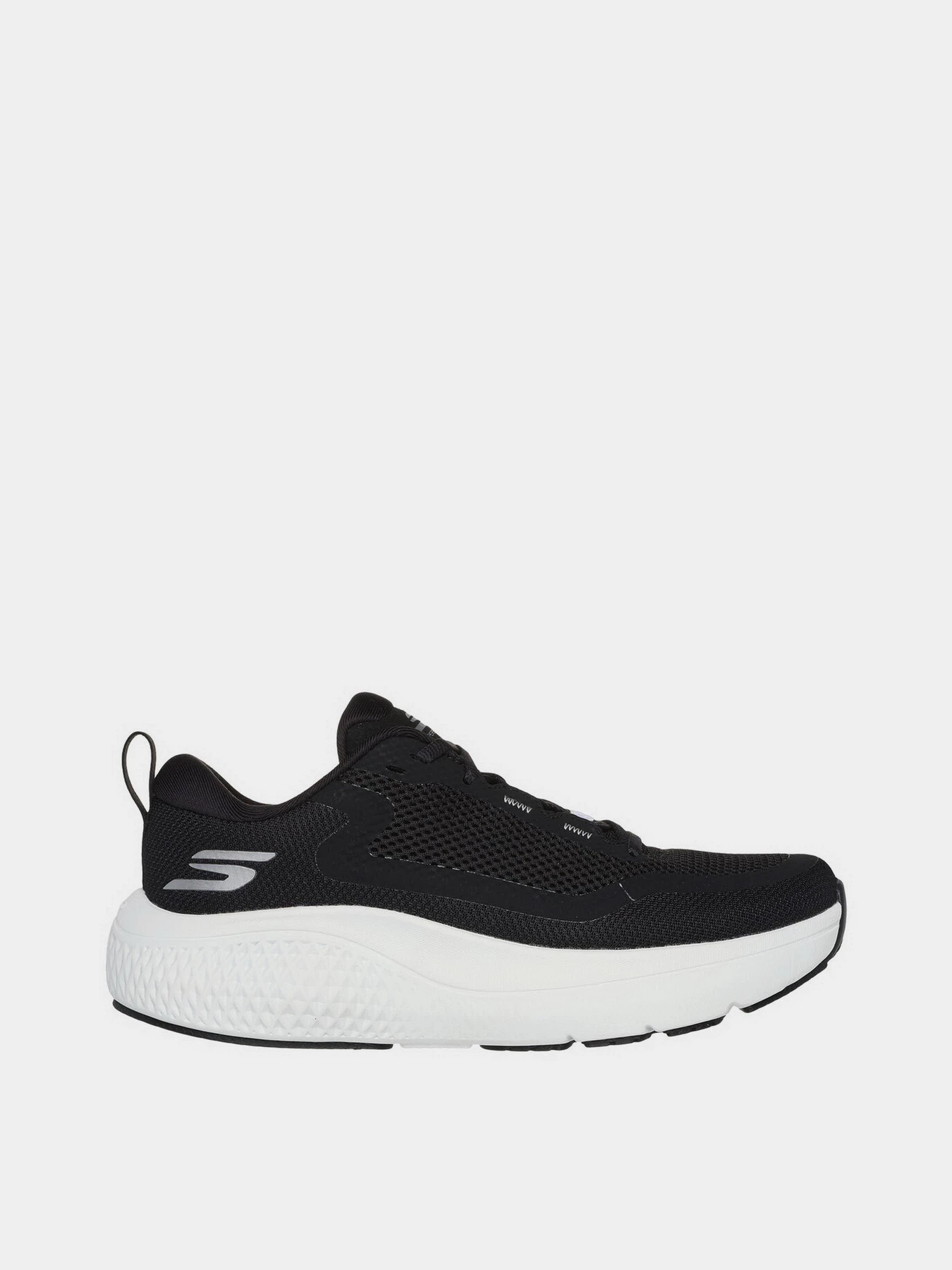 Кроссовки Skechers GO Run Supersonic Max модель 172086 BKW Фото