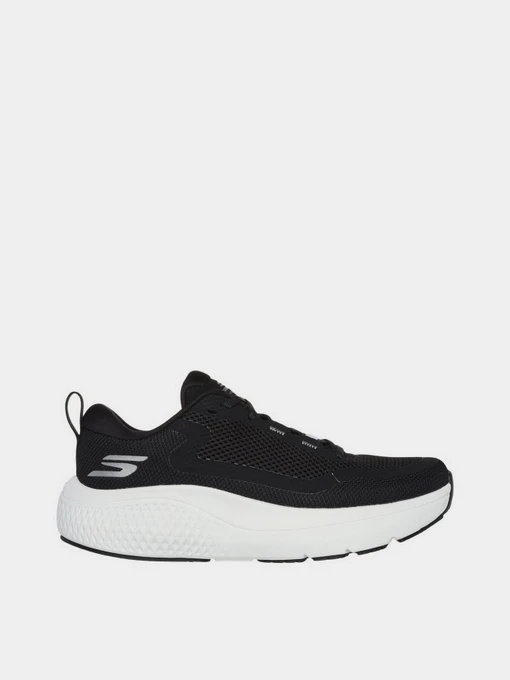 Кроссовки Skechers GO Run Supersonic Max модель 172086 BKW Фото