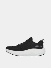 Кроссовки Skechers GO Run Supersonic Max модель 172086 BKW Фото