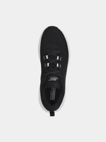 Кроссовки Skechers GO Run Supersonic Max модель 172086 BKW Фото