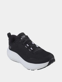 Кроссовки Skechers GO Run Supersonic Max модель 172086 BKW Фото