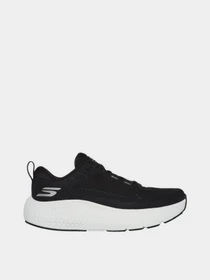 Кроссовки Skechers GO Run Supersonic Max модель 172086 BKW Фото