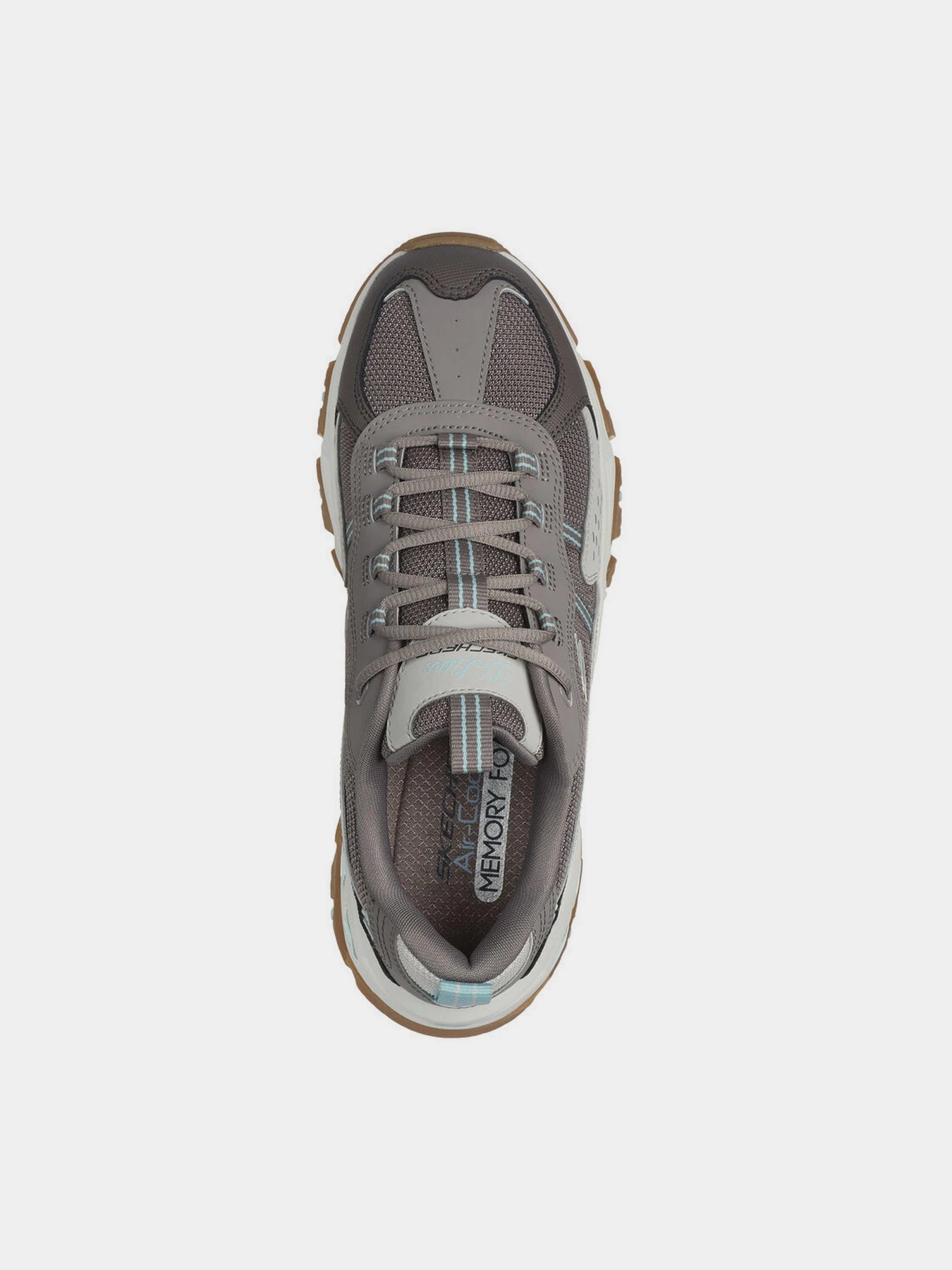 Кроссовки Skechers D'Lites Hiker х Superhumans модель 180128 CHTN Кроссовки Skechers D'Lites Hiker х Superhumans модель 180128 CHTN Фото