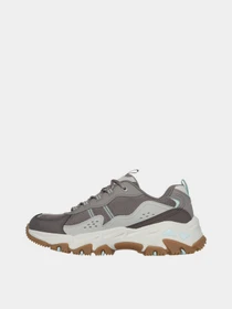 Кроссовки Skechers D'Lites Hiker х Superhumans модель 180128 CHTN Фото